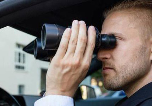  南京市调查公司取证