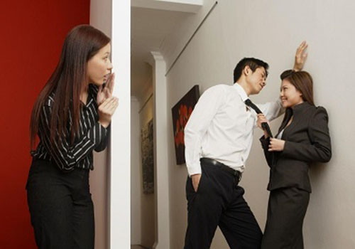  南京外遇调查取证